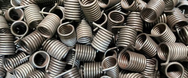Wire Rod Coils